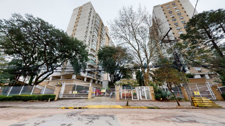 Imóvel com 2 Quartos à Venda, 61 m² em Passo Da Areia - Porto Alegre