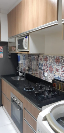 Imagem Imóvel com 2 Quartos à Venda, 47 m² em Guapore - Ribeirao Preto