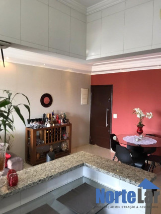 Imagem Apartamento com 3 Quartos à Venda, 84 m² em Vila Primavera - São Paulo