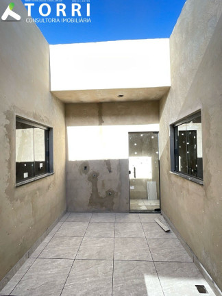 Imagem Casa com 2 Quartos à Venda, 52 m² em Parque Vista Bárbara - Sorocaba Imagem Casa com 2 Quartos à Venda, 52 m² em Parque Vista Bárbara - Sorocaba