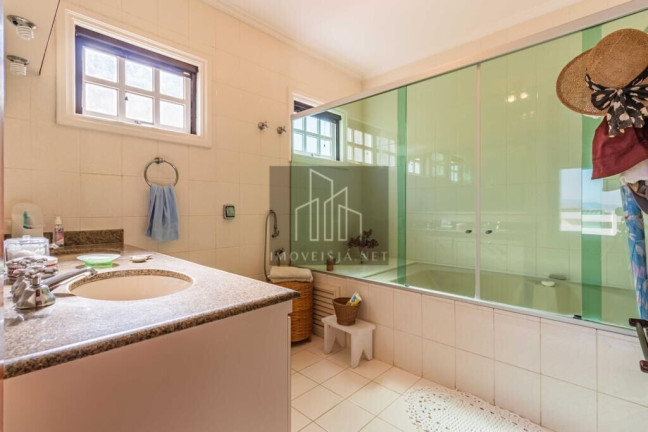 Imagem Casa de Condomínio com 5 Quartos à Venda, 313 m² em Alphaville - Santana De Parnaíba