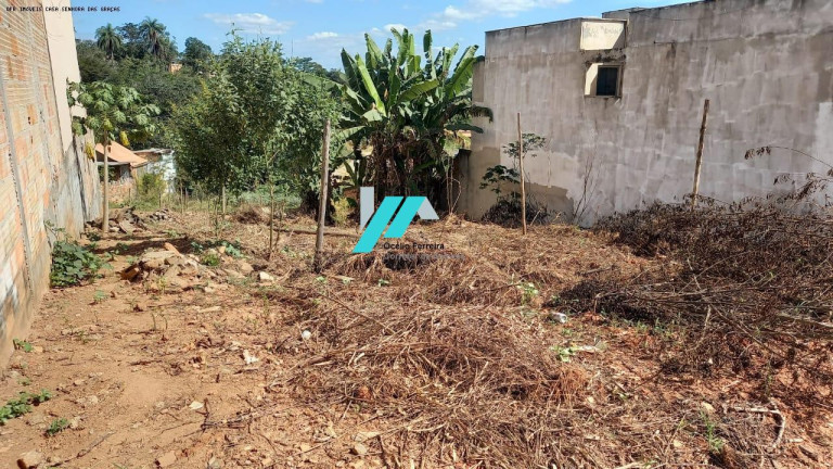 Imagem Terreno à Venda, 390 m² em Vila Verde - Betim Imagem Terreno à Venda, 390 m² em Vila Verde - Betim