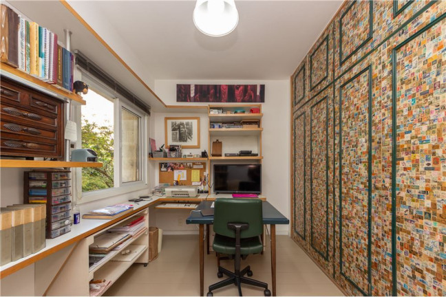 Imagem Imóvel com 3 Quartos à Venda,  em Itaim Bibi - São Paulo