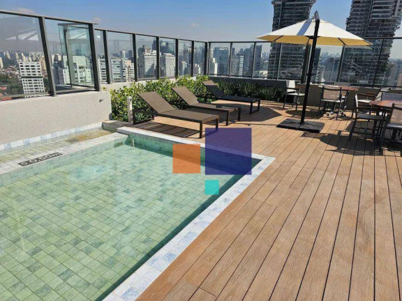 Imagem Apartamento com 2 Quartos à Venda ou Locação, 69 m² em Jardim Das Acácias - São Paulo Imagem Apartamento com 2 Quartos à Venda ou Locação, 69 m² em Jardim Das Acácias - São Paulo