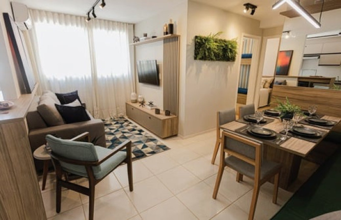 Imagem Apartamento com 3 Quartos à Venda, 56 m² em Recreio Dos Bandeirantes - Rio De Janeiro Imagem Apartamento com 3 Quartos à Venda, 56 m² em Recreio Dos Bandeirantes - Rio De Janeiro