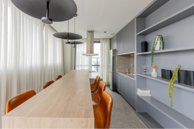 Imagem Apartamento com 1 Quarto à Venda, 25 m² em Jardim Das Acácias - São Paulo Imagem Apartamento com 1 Quarto à Venda, 25 m² em Jardim Das Acácias - São Paulo