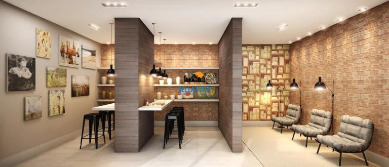 Imagem Apartamento com 2 Quartos à Venda, em Centro - São Paulo Imagem Apartamento com 2 Quartos à Venda, em Centro - São Paulo