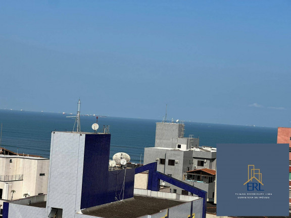 Imagem Apartamento com 2 Quartos à Venda, 97 m² em Aviação - Praia Grande