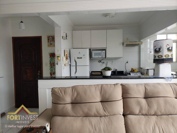 Imagem Imóvel com 1 Quarto à Venda, 50 m² em Tupi - Praia Grande