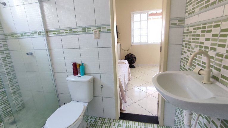 Imagem Casa com 4 Quartos à Venda, 242 m² em Alphaville (abrantes) - Camaçari