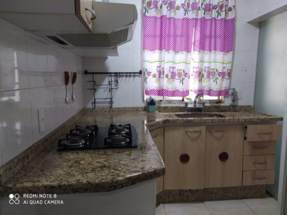 Imagem Imóvel com 2 Quartos à Venda, 42 m² em Conjunto Residencial José Bonifácio - São Paulo