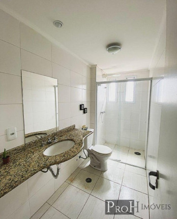 Imagem Apartamento com 3 Quartos à Venda, 80 m² em Jardim Bela Vista - Santo André Imagem Apartamento com 3 Quartos à Venda, 80 m² em Jardim Bela Vista - Santo André