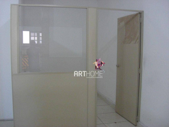 Imagem Sala Comercial para Alugar, 30 m² em Vila Lusitânia - São Bernardo Do Campo Imagem Sala Comercial para Alugar, 30 m² em Vila Lusitânia - São Bernardo Do Campo