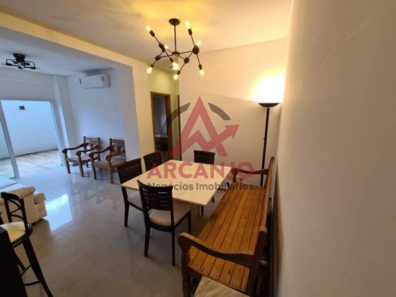 Imagem Apartamento com 2 Quartos à Venda, 116 m² em Centro - Ubatuba Imagem Apartamento com 2 Quartos à Venda, 116 m² em Centro - Ubatuba