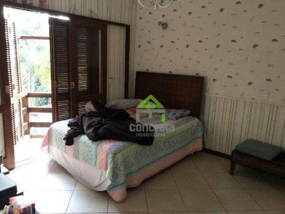 Imagem Casa de Condomínio com 3 Quartos à Venda, 286 m² em Paisagem Renoir - Cotia