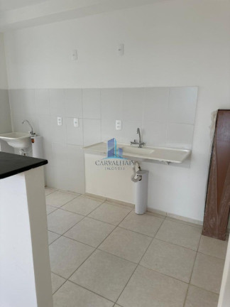 Imagem Imóvel com 3 Quartos à Venda, 60 m² em Colonial - Contagem