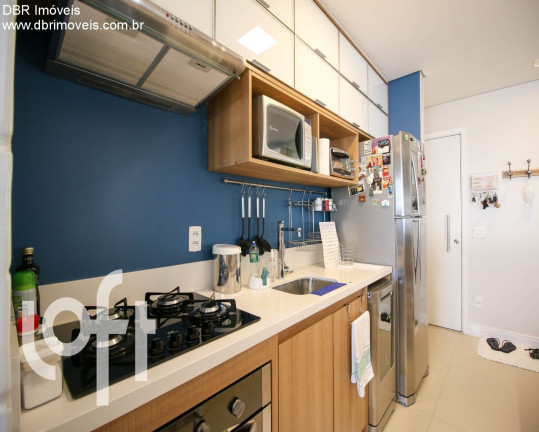 Imagem Apartamento com 2 Quartos à Venda, 89 m² em Tatuapé - São Paulo Imagem Apartamento com 2 Quartos à Venda, 89 m² em Tatuapé - São Paulo