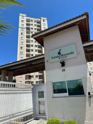 Imagem Imóvel com 2 Quartos à Venda, 55 m² em Vila Andrade - São Paulo Imagem Imóvel com 2 Quartos à Venda, 55 m² em Vila Andrade - São Paulo