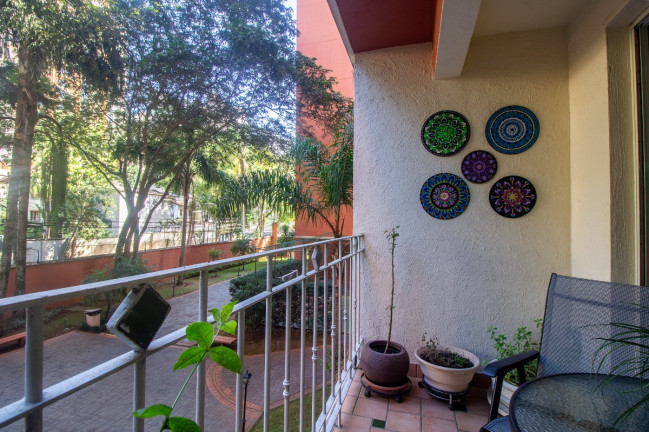 Imagem Apartamento com 2 Quartos à Venda, 100 m² em Jardim Ampliação - São Paulo