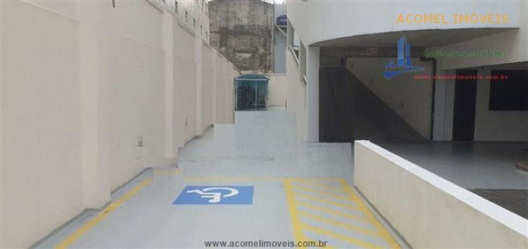 Imagem Imóvel Comercial à Venda, 5.341 m² em Gonzaga - Santos