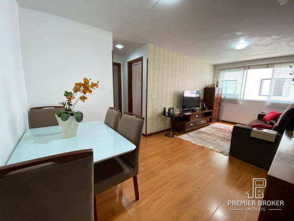 Imagem Apartamento com 2 Quartos à Venda, 60 m² em Artistas - Teresópolis Imagem Apartamento com 2 Quartos à Venda, 60 m² em Artistas - Teresópolis