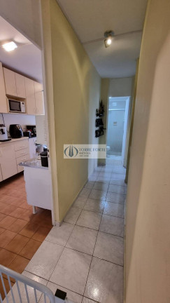 Imagem Apartamento com 2 Quartos à Venda, 51 m² em Vila Inglesa - São Paulo