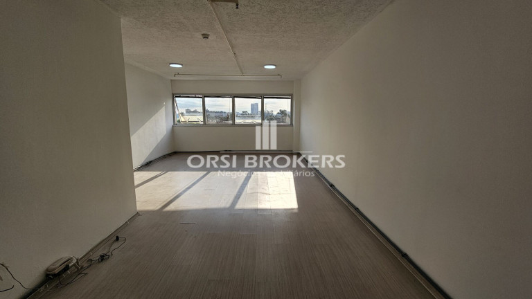 Imagem Sala Comercial à Venda, 39 m² em Jaguaré - São Paulo Imagem Sala Comercial à Venda, 39 m² em Jaguaré - São Paulo
