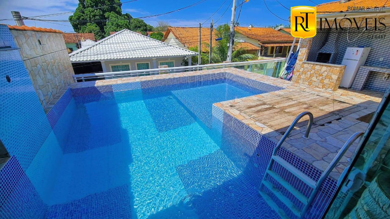 Casa com 3 Quartos à Venda, 225 m² em Praça Da Bandeira - Araruama