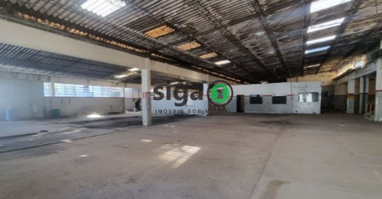 Imagem Imóvel Comercial à Venda ou Locação, 5.010 m² em Cidade Industrial Satélite De São Paulo - Guarulhos