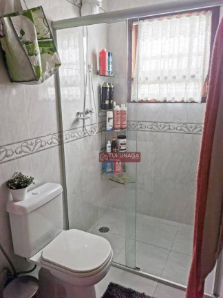 Imagem Casa com 4 Quartos à Venda, 220 m² em Vila Galvão - Guarulhos