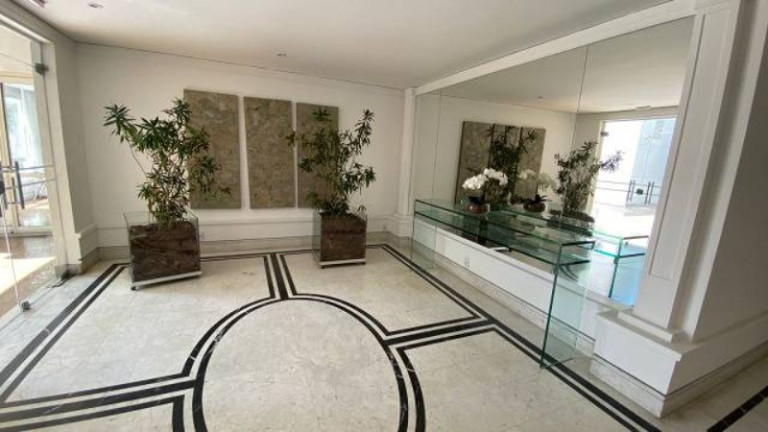 Imagem Imóvel com 2 Quartos para Alugar, 72 m² em Jardim Paulista - São Paulo