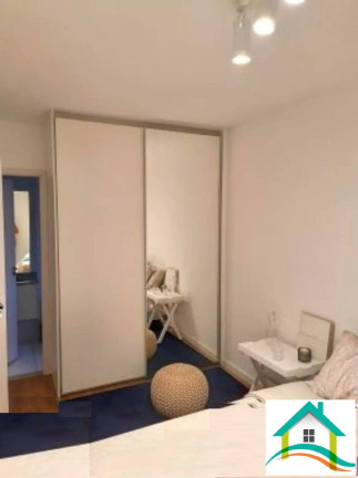Imagem Apartamento com 2 Quartos à Venda, 69 m² em Centro - São Bernardo Do Campo