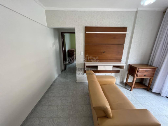 Imagem Apartamento com 1 Quarto à Venda, 55 m² em Boqueirão - Praia Grande