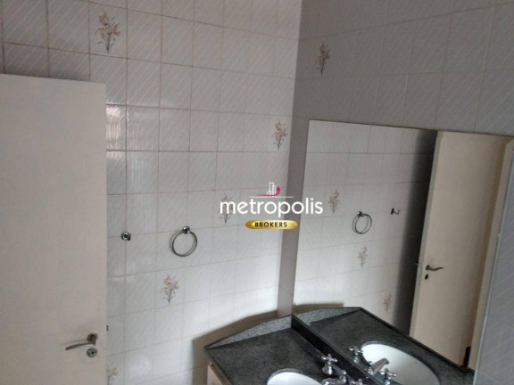 Imagem Sobrado com 3 Quartos à Venda, 270 m² em Santa Maria - São Caetano Do Sul