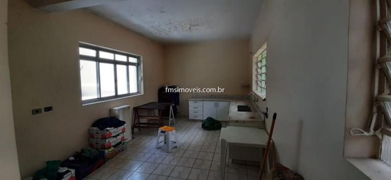 Imagem Imóvel com 1 Quarto para Alugar, 450 m² em Itaim Bibi - São Paulo