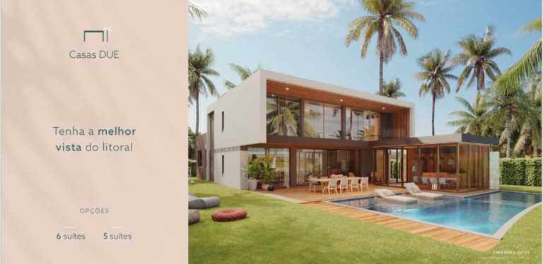 Imagem Cobertura com 3 Quartos à Venda, 156 m² em Praia Do Cupe - Ipojuca Imagem Cobertura com 3 Quartos à Venda, 156 m² em Praia Do Cupe - Ipojuca