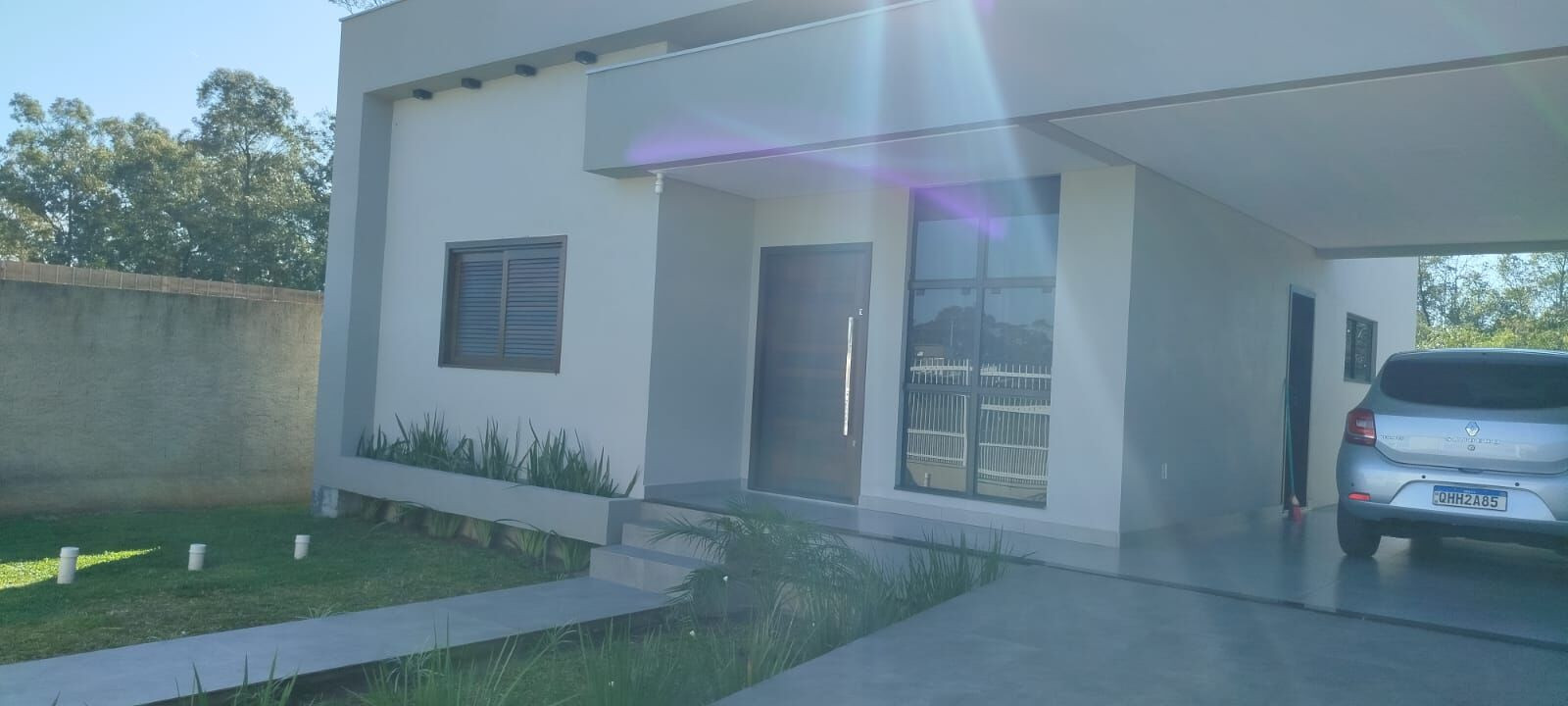 Imagem Casa com 3 Quartos à Venda, 110 m² em Vila Floresta - Criciúma
