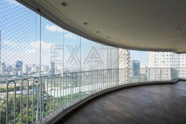 Imagem Imóvel com 4 Quartos à Venda, 425 m² em Panamby - São Paulo Imagem Imóvel com 4 Quartos à Venda, 425 m² em Panamby - São Paulo