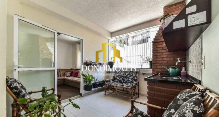 Imagem Apartamento com 3 Quartos à Venda, 96 m² em Vila Gonçalves - São Bernardo Do Campo Imagem Apartamento com 3 Quartos à Venda, 96 m² em Vila Gonçalves - São Bernardo Do Campo
