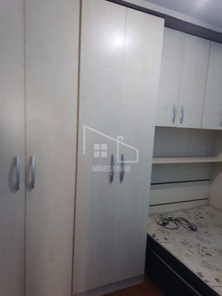 Imagem Apartamento com 3 Quartos à Venda, 69 m² em Planalto - São Bernardo Do Campo