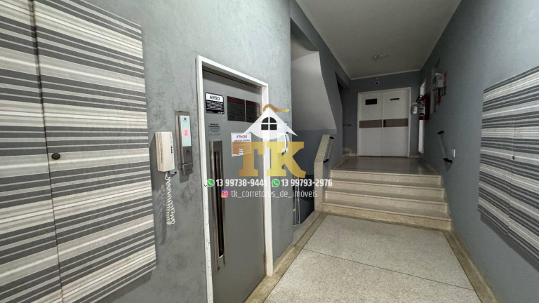 Imagem Apartamento com 1 Quarto à Venda, 40 m² em Aviação - Praia Grande Imagem Apartamento com 1 Quarto à Venda, 40 m² em Aviação - Praia Grande