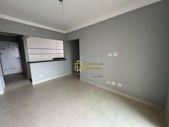 Imagem Apartamento com 1 Quarto à Venda, 52 m² em Vila Balneária - Praia Grande Imagem Apartamento com 1 Quarto à Venda, 52 m² em Vila Balneária - Praia Grande