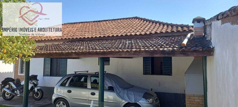 Imagem Casa à Venda,  em Parque Balneário Poiares - Caraguatatuba