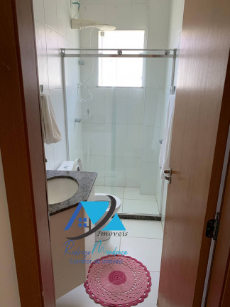 Imagem Casa com 4 Quartos para Alugar, 130 m² em Buraquinho - Lauro De Freitas Imagem Casa com 4 Quartos para Alugar, 130 m² em Buraquinho - Lauro De Freitas