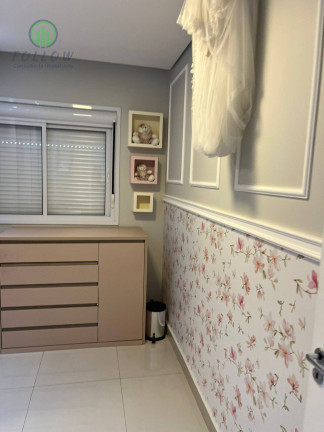 Imagem Apartamento com 2 Quartos à Venda, 49 m² em Jaguaribe - Osasco