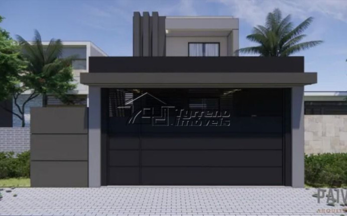 Casa com 3 Quartos à Venda, 149 m² em Villa Branca - Jacareí