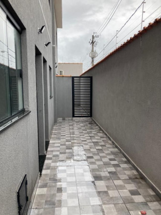 Imagem Casa com 2 Quartos à Venda, 55 m² em Maracanã - Praia Grande