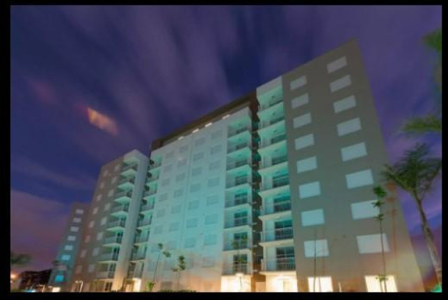 Apartamento com 3 Quartos à Venda, 59 m² em Jaguaré - São Paulo