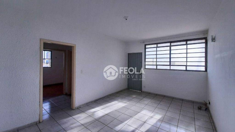 Imagem Apartamento com 2 Quartos para Alugar, 80 m² em Vila Pavan - Americana Imagem Apartamento com 2 Quartos para Alugar, 80 m² em Vila Pavan - Americana