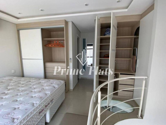 Imagem Apartamento com 1 Quarto à Venda, 44 m² em Vila Nova Conceição - São Paulo